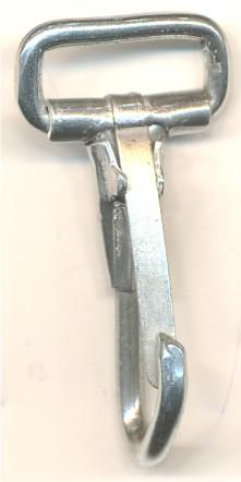 Karabińczyk 20mm OPM