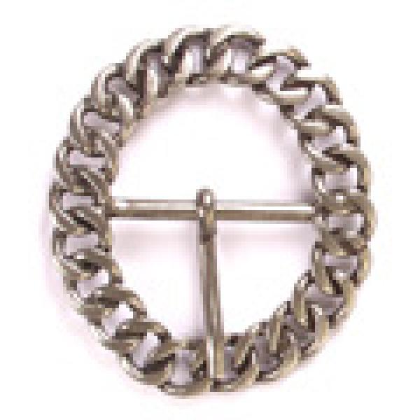 Klamerka 25mm KLZ375/25