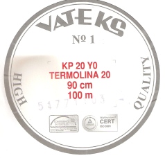 Termolina KP 20