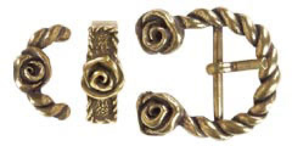 Klamerka 20mm KLZ139/20