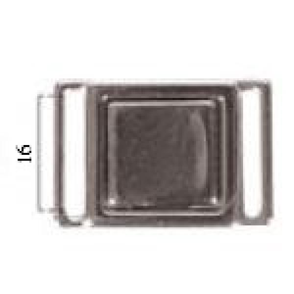 Zapięcie 16mm ZZD/16