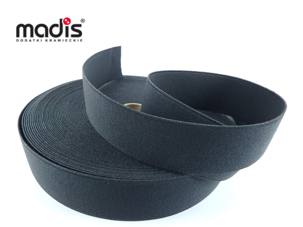 Guma obuwnicza BP/40/01