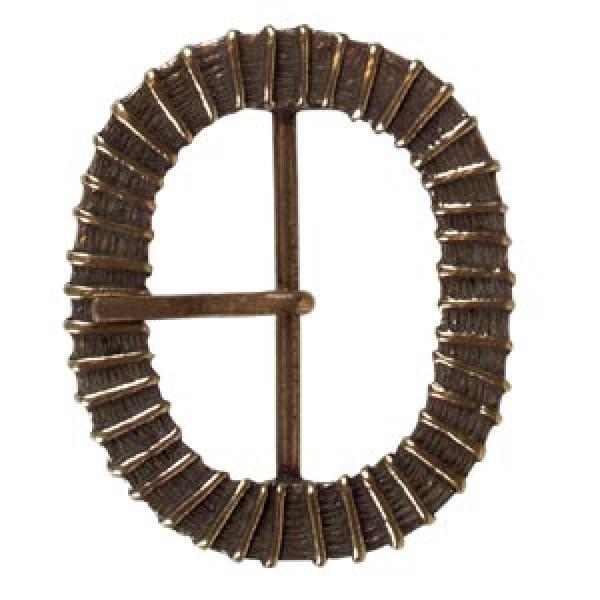 Klamerka 40mm KLZ170/40