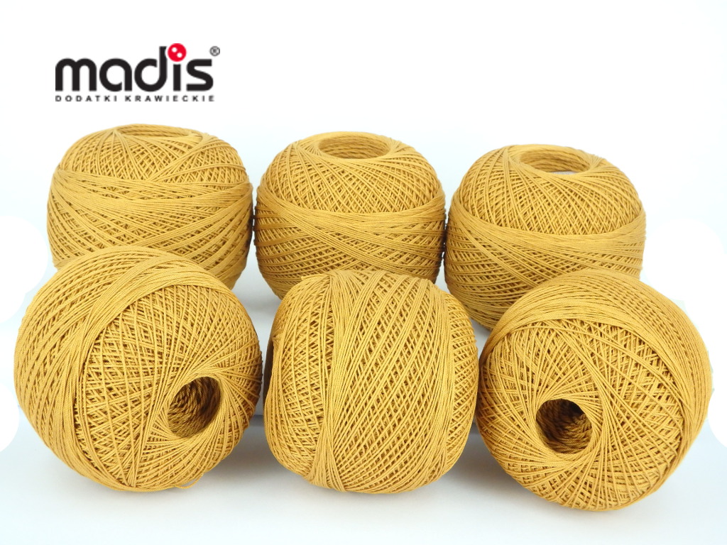 KORDONEK MUZA 10 30x6