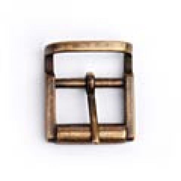 Klamerka 16mm KLZ610/16