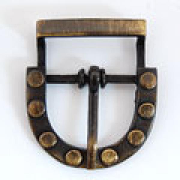 Klamerka 20mm KLZ456/20