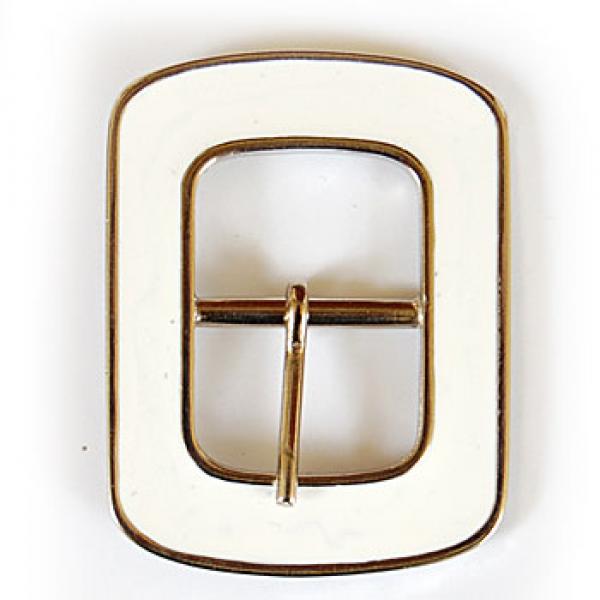 Klamerka 20mm KLZ520/20 LAK