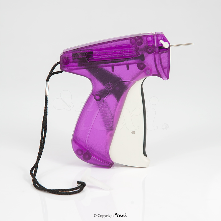 Pistolet do etykietowania STANDARD TEXI 75S TAG GUN