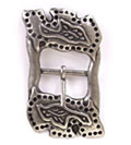 Klamerka 20mm KLZ323/20