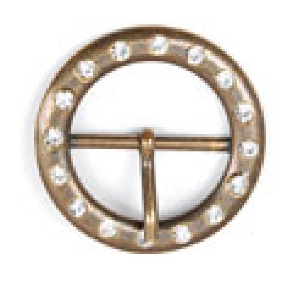 Klamerka 30mm KLZ012/30 PP