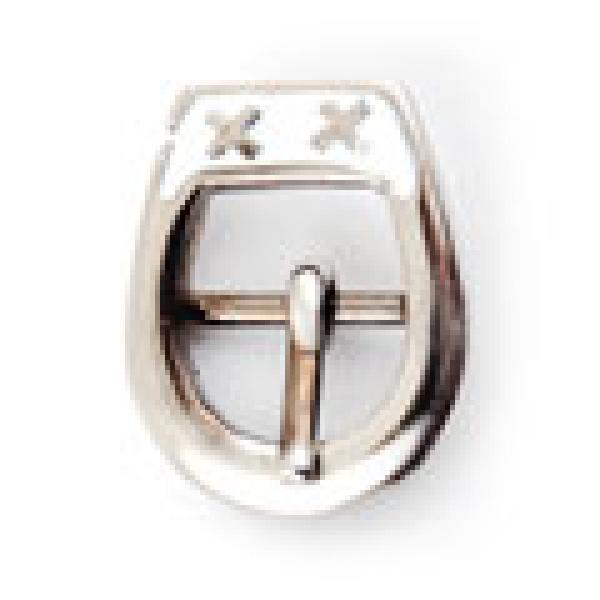 Klamerka 12mm KLZ521/12 LAK