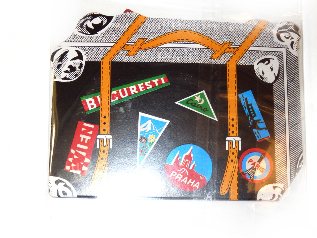 karnet igieł walizeczka 309