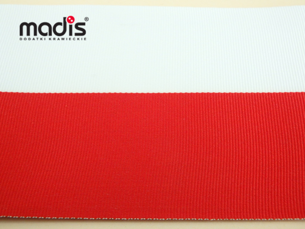 taśma sztandarowa 100mm SP/100/00