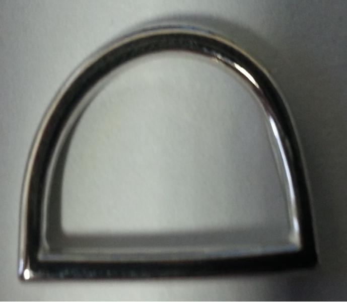 Półkole 14mm PZ227/14