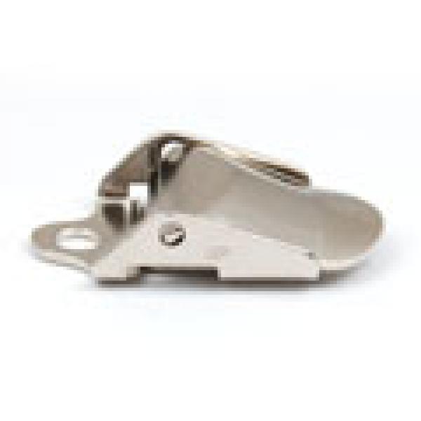 Klamerka 16mm KLRG16