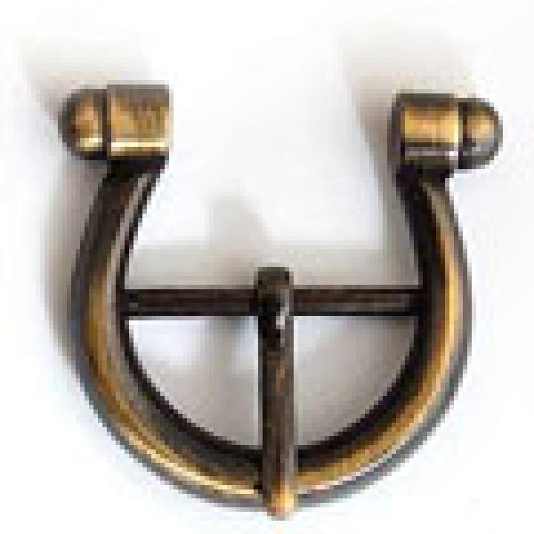 Klamerka 40mm KLZ469/40