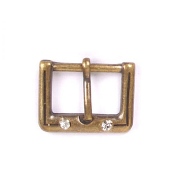 Klamerka 20mm KLZ064/20 PP