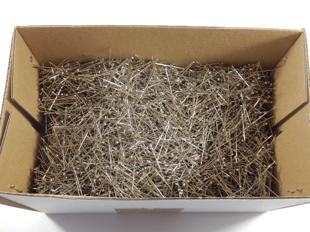 Szpilki zwykłe 26mm