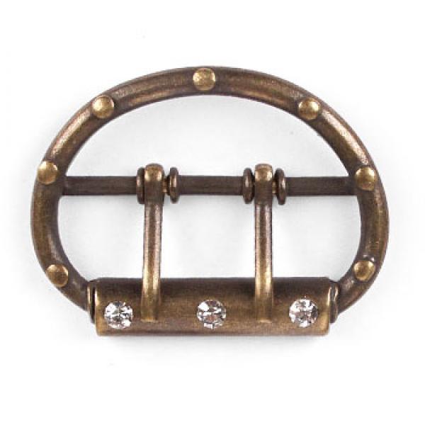 Klamerka 35mm KLZ054/35 PP