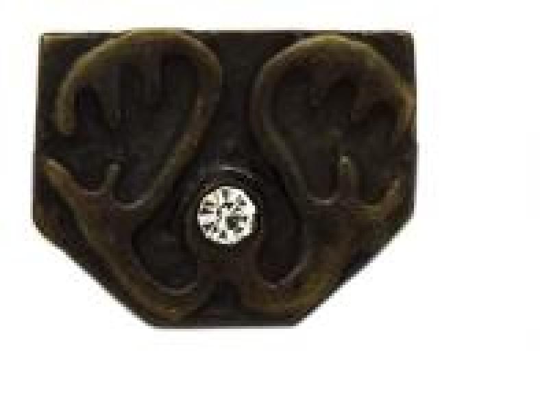 Końcówka paska 20mm BP033/N PP