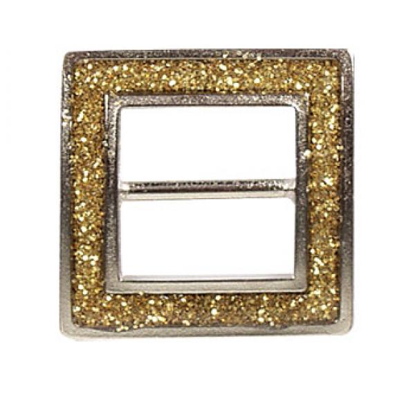 Klamerka 16mm KLZ501/16 LAK