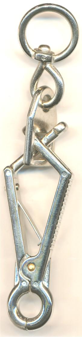 Karabińczyk 20mm K 26