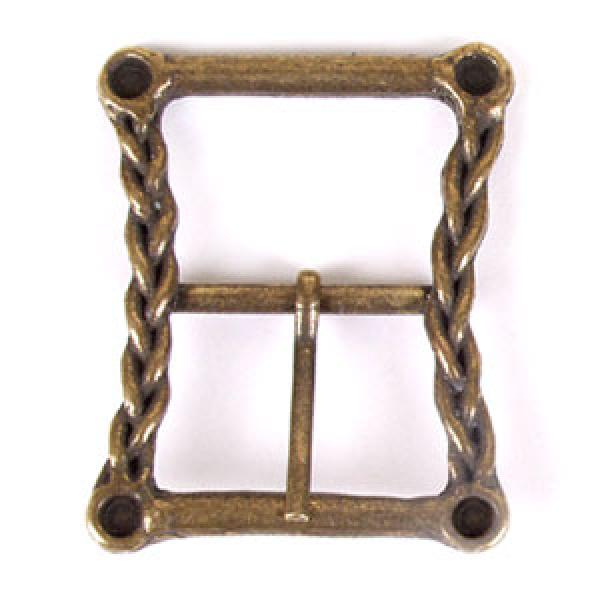 Klamerka 25mm KLZ302/25