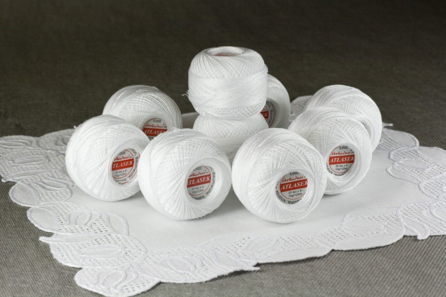 KORDONEK ATŁASEK 30