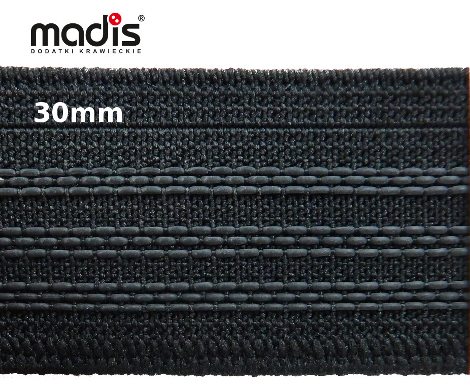 Guma antypoślizgowa 30mm