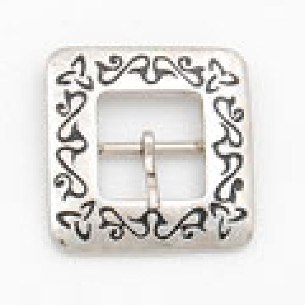 Klamerka 20mm KLZ566/20 LAK