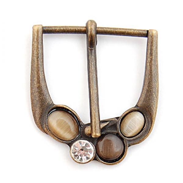 Klamerka 30mm KLZ077/30 PP KK