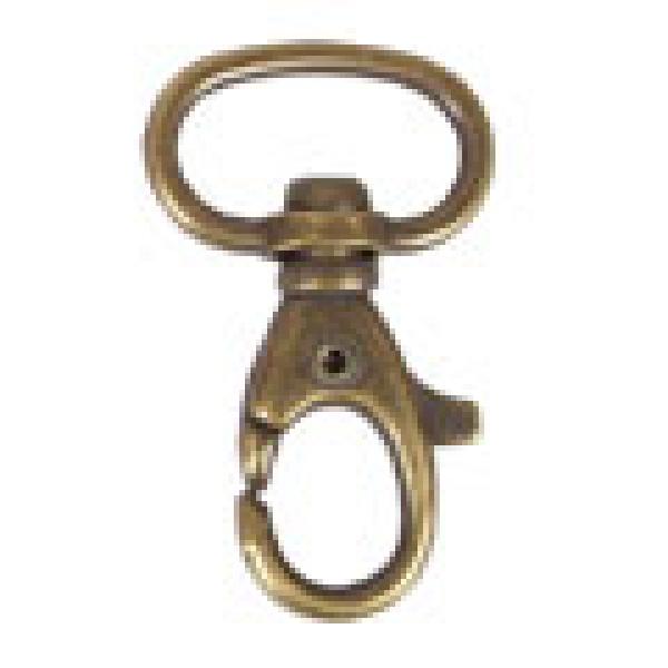 Karabińczyk 20mm KR304/20