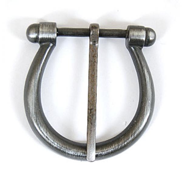 Klamerka 35mm KLZ486/35