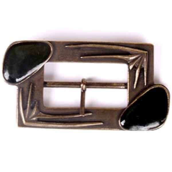 Klamerka 40mm KLZ518/40 LAK