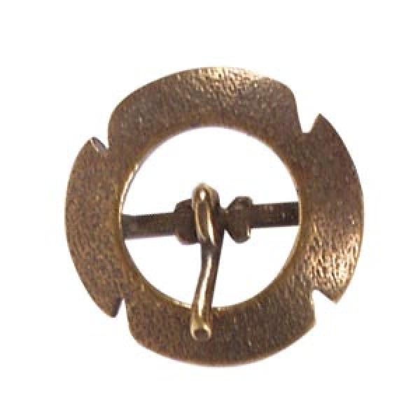 Klamerka 10mm KZL242/10