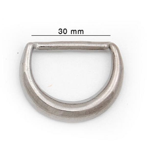 Półkole 30mm PZ222/30