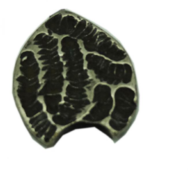 Końcówka paska 18mm BP307/18/A