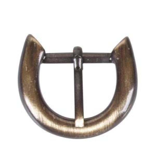 Klamerka 20mm KLZ248/20