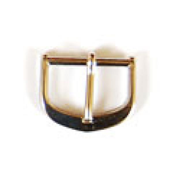 Klamerka 16mm KLZ463/16