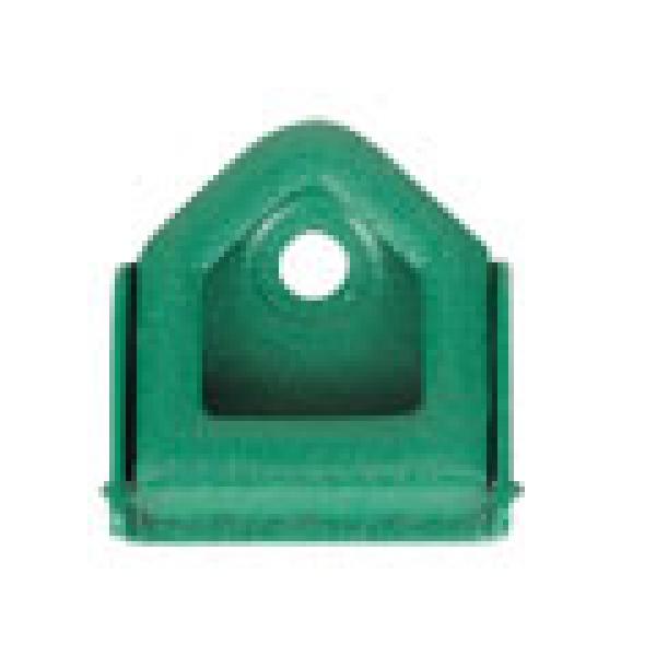 Klamerka 20mm KLRD20+NZ