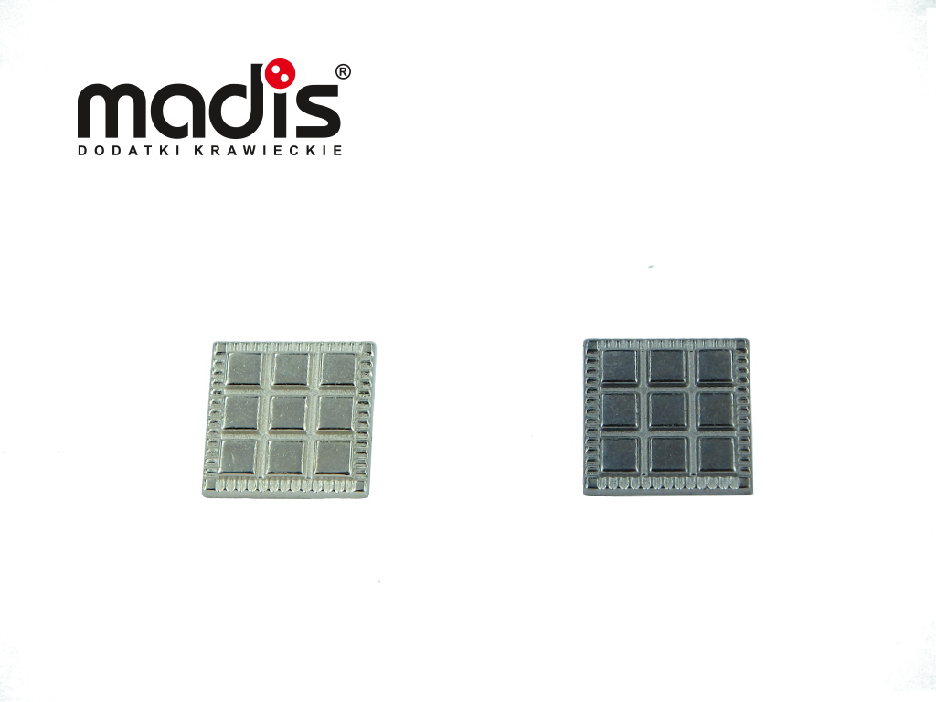 Napa 20mm nierdzewna Alfa HKS20K