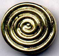 Ozdoba do skóry 0656 (nit)