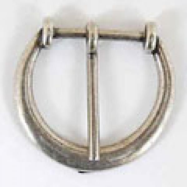 Klamerka 22mm KLZ490/22