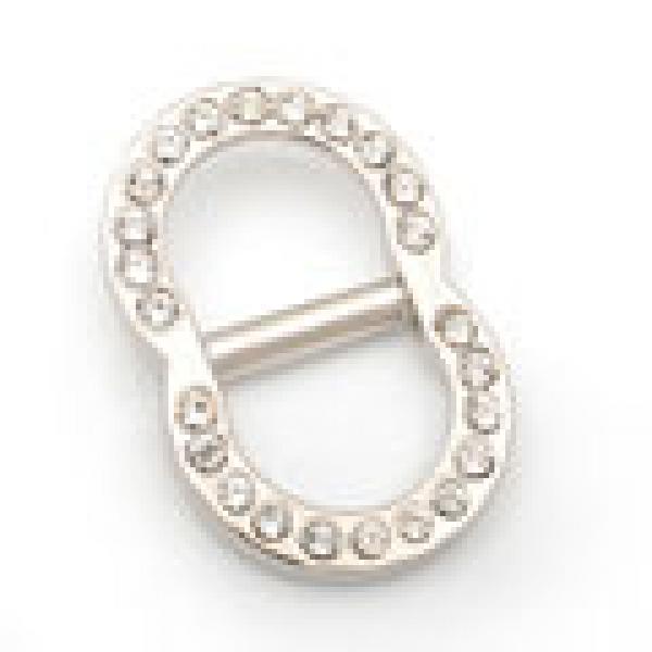 Klamerka 12mm KLZ552/12/1 PP