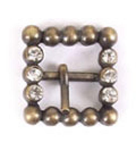 Klamerka 14mm KLZ044/14 PP