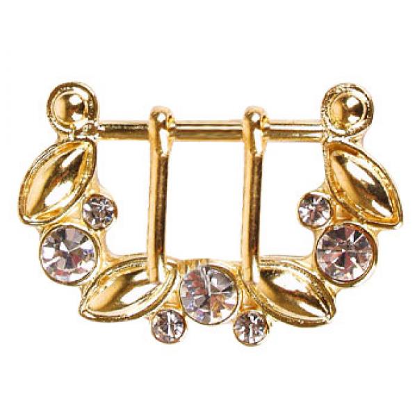 Klamerka 25mm KLZ053/25 PP