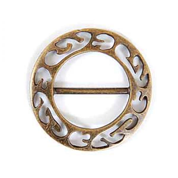 Klamerka 30mm KLZ480/30