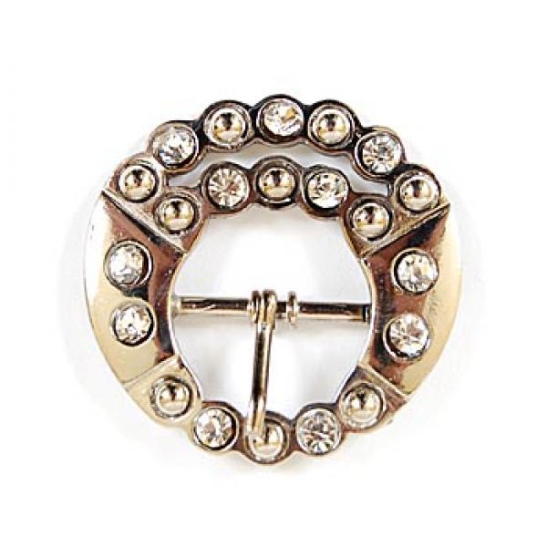 Klamerka 25mm KLZ086/25 PP