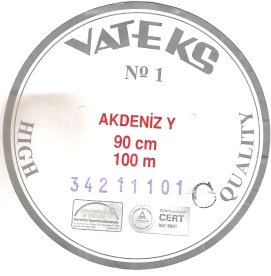 Termolina Wilson W Akdeniz