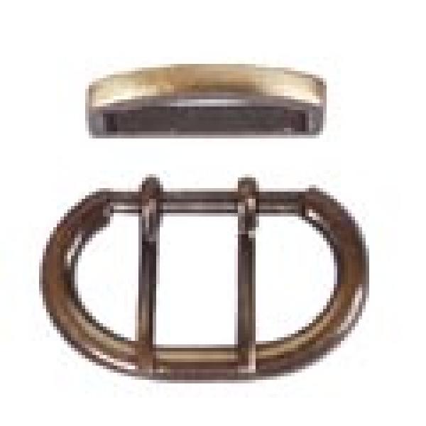 Klamerka 20mm KLZ253/20